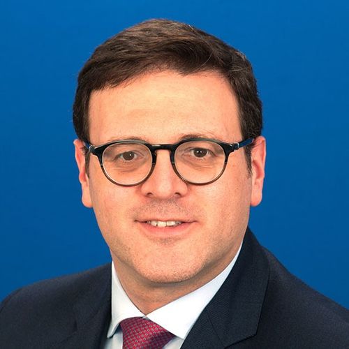Ira Goldberg - Citigroup